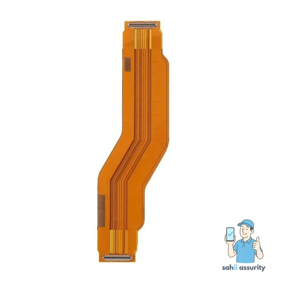 Main Board Flex Cable for Realme 7 thumbnail